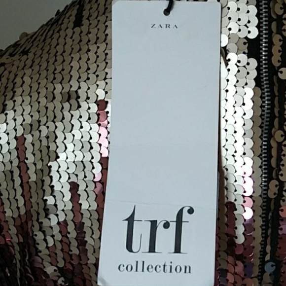 ZARA TRF COLLECTION 👗. - Picture 6 of 8